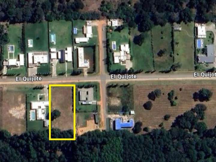 Terreno en venta en Maldonado