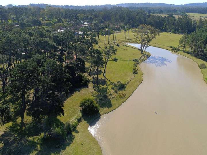 Terreno en venta en Maldonado