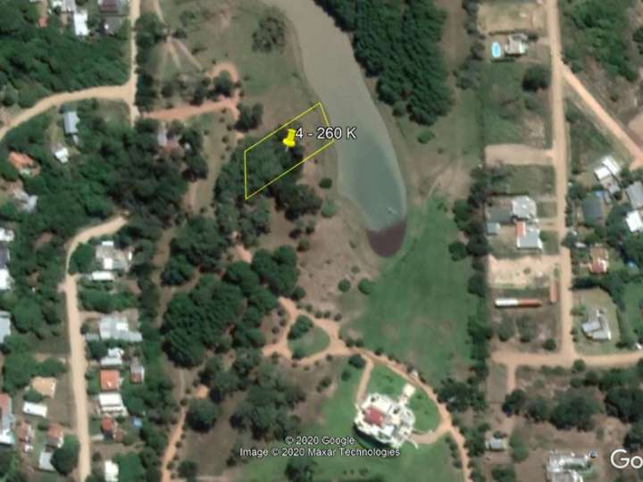 Terreno en venta en Punta Del Este