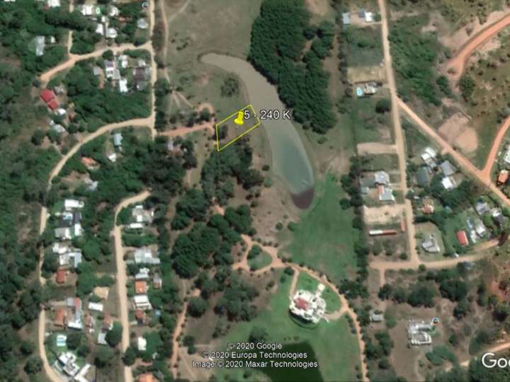 Terreno en venta en Punta Del Este