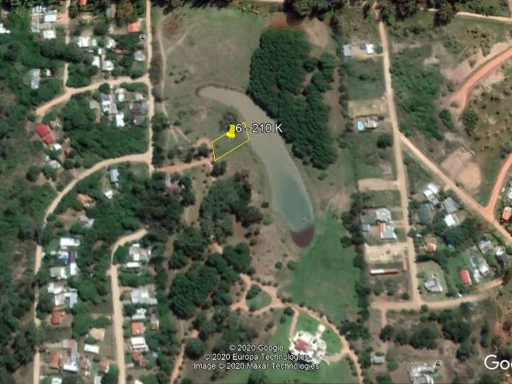 Terreno en venta en Punta Del Este