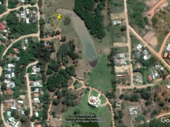 Terreno en venta en Punta Del Este