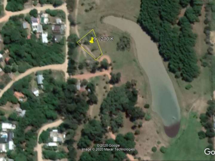 Terreno en venta en Punta Del Este