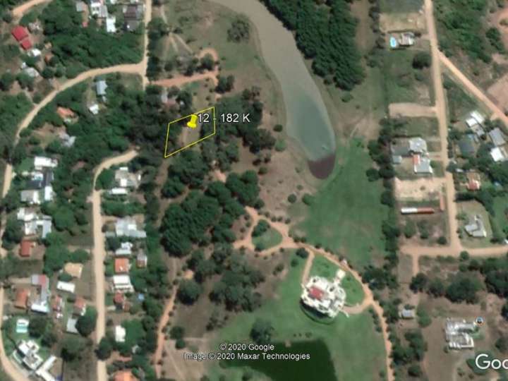 Terreno en venta en Punta Del Este