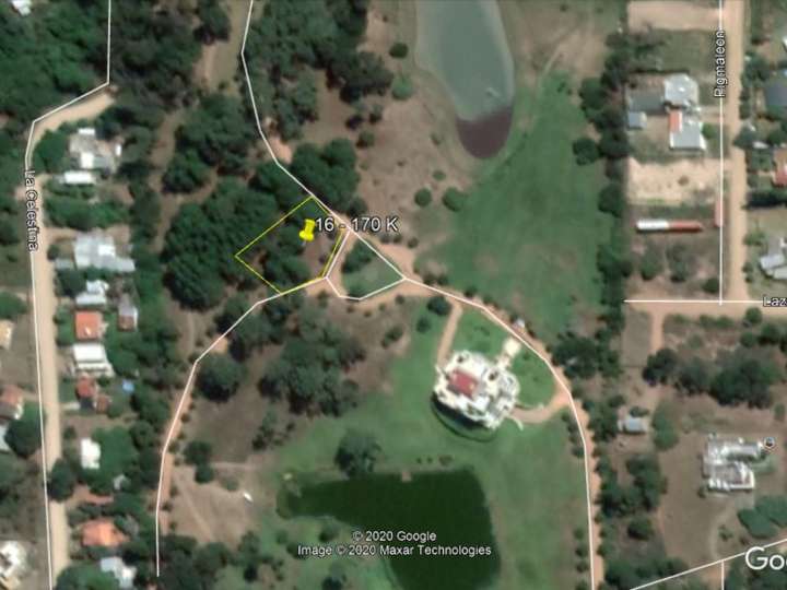 Terreno en venta en Punta Del Este