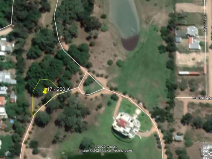 Terreno en venta en Punta Del Este