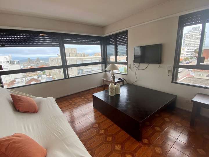 Apartamento en venta en Punta Del Este