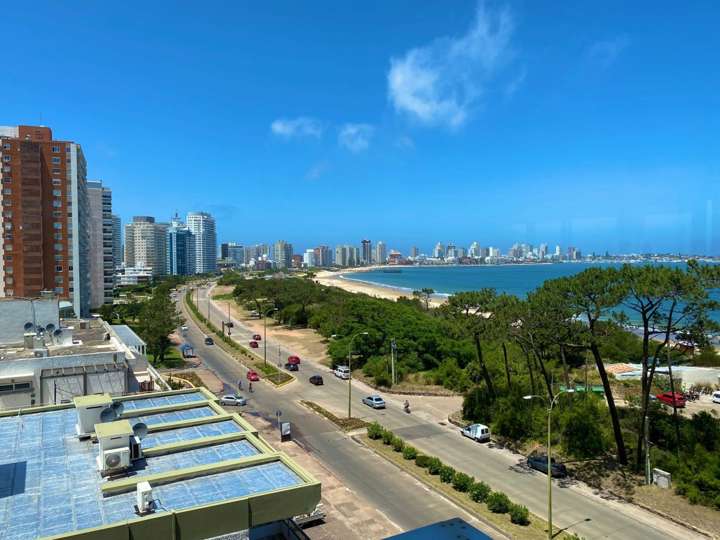 Apartamento en venta en Punta Del Este