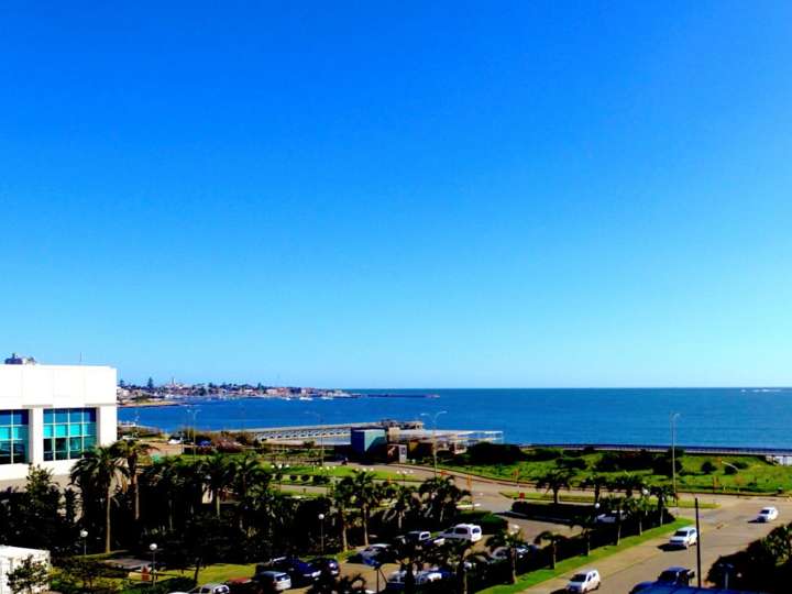 Apartamento en venta en Punta Del Este