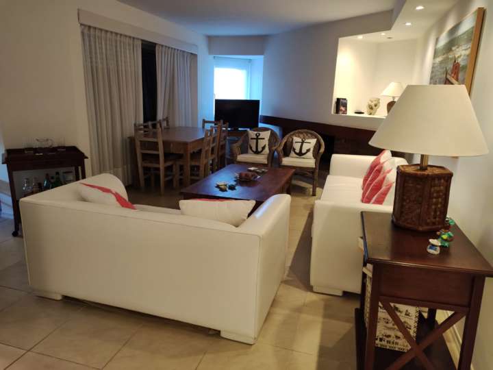 Apartamento en venta en Leonardo Da Vinci, San Rafael - El Placer