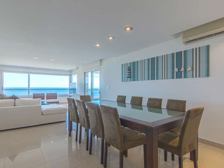 Apartamento en venta en Punta Del Este