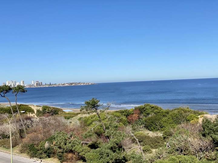 Apartamento en venta en Punta Del Este