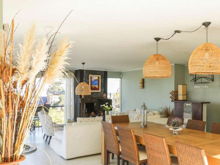 Casa en venta en La Barra