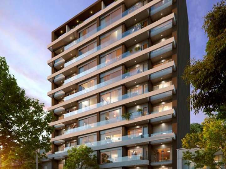 Apartamento en venta en Doctor Salvador Ferrer Serra, Montevideo