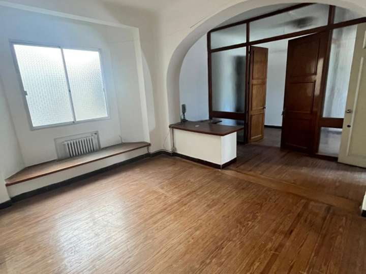 Apartamento en venta en Cordón, Montevideo