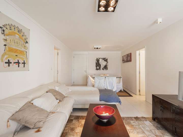 Apartamento en venta en M'hijo el Dotor, Punta Del Este