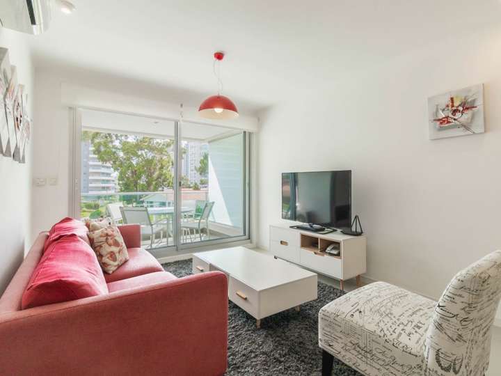 Apartamento en venta en Juana de América, Punta Del Este