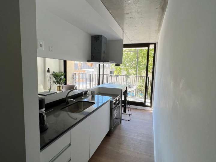 Apartamento en venta en Canelones, Montevideo