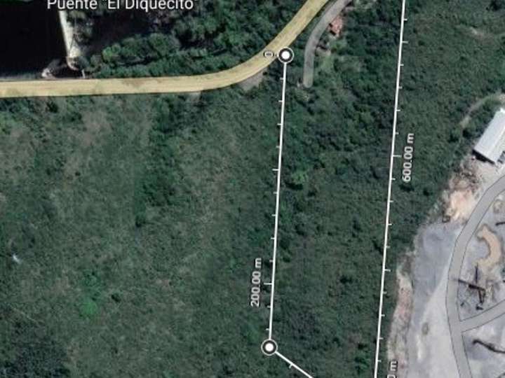 Terreno en venta en Ruta Provincial E-55, La Calera