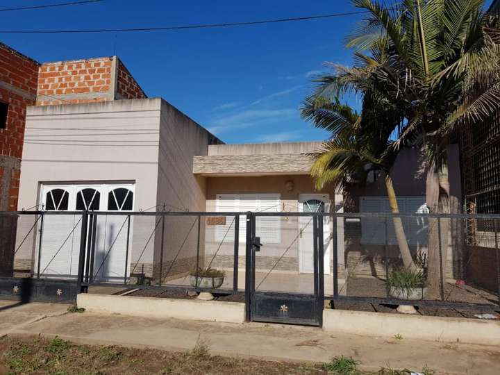 Casa en venta en Cabildo, San José