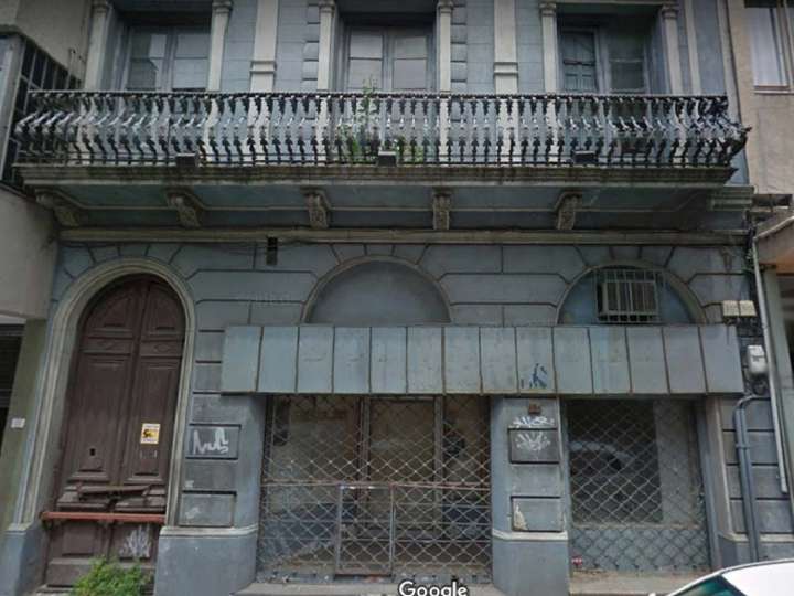 Casa en venta en Rincón, Montevideo