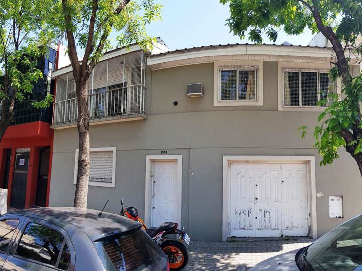 Casa en venta en Bernaldes, 1588, Ciudad Autónoma de Buenos Aires