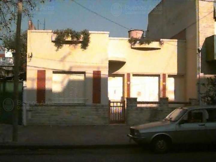 Terreno en venta en Moliere, 1586, Ciudad Autónoma de Buenos Aires