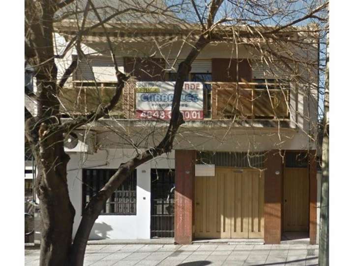 Terreno en venta en Álvarez Jonte, 5658, Ciudad Autónoma de Buenos Aires