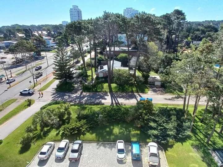 Apartamento en venta en Maldonado