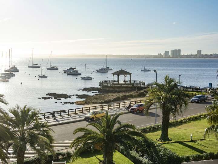 Apartamento en venta en Maldonado