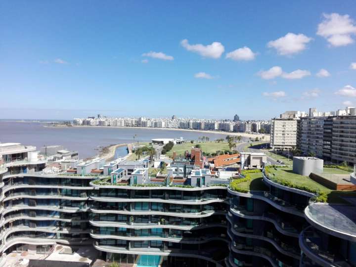 Apartamento en venta en Buceo, Montevideo