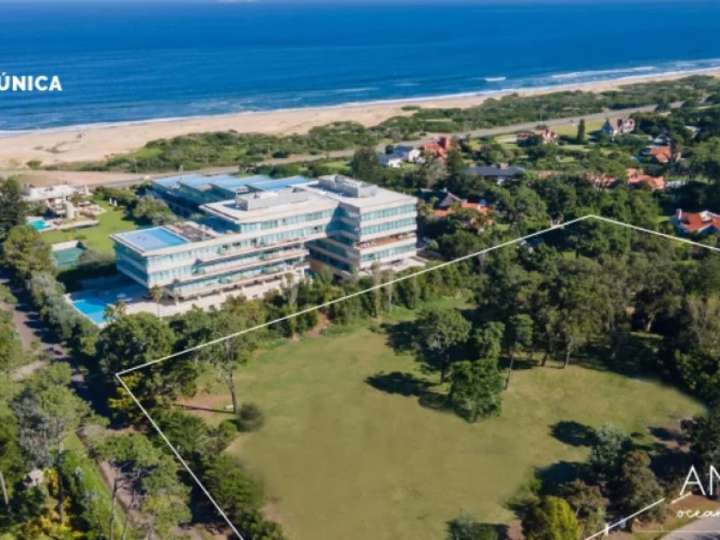 Terreno en venta en San Rafael, Maldonado