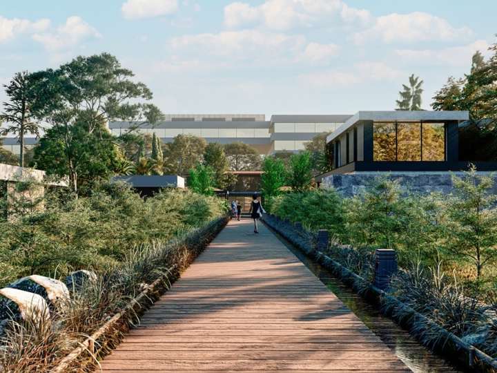 Terreno en venta en San Rafael, Maldonado