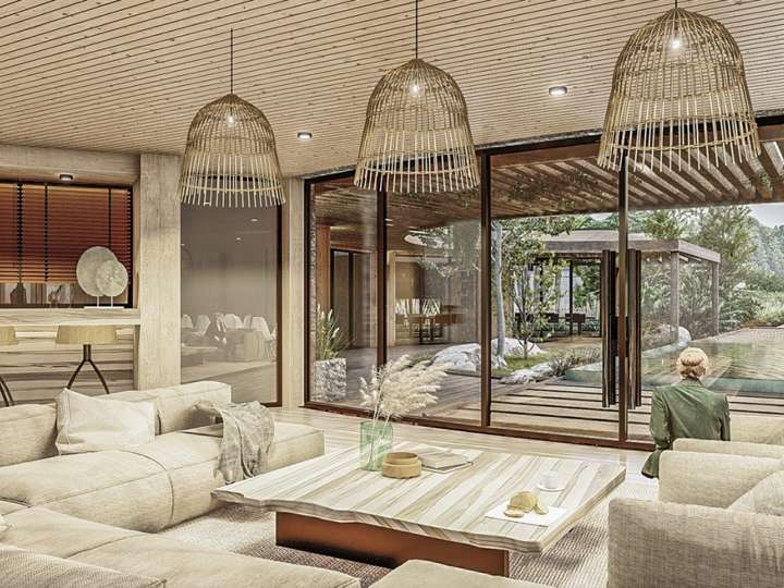 Terreno en venta en San Rafael, Maldonado