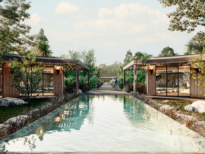 Terreno en venta en San Rafael, Maldonado