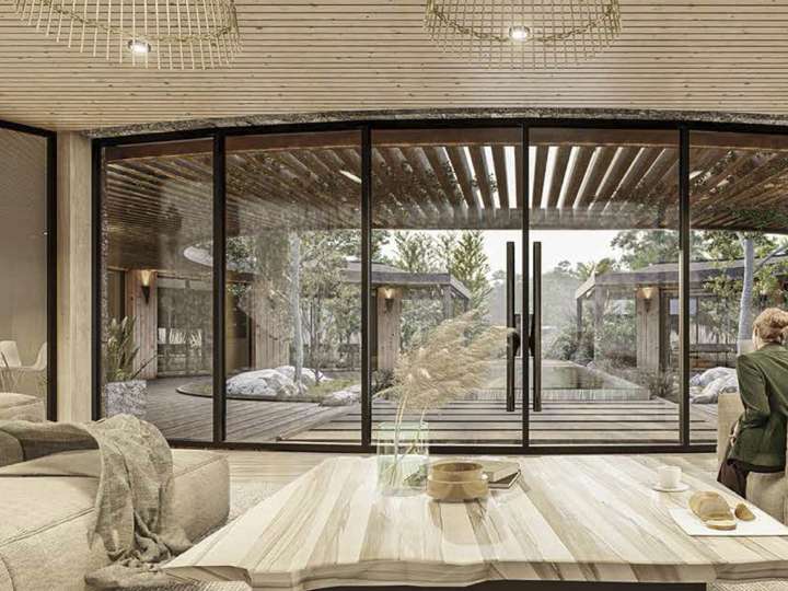 Terreno en venta en San Rafael, Maldonado