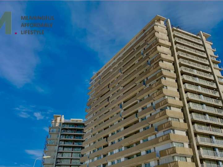 Apartamento en venta en Malvín, Montevideo