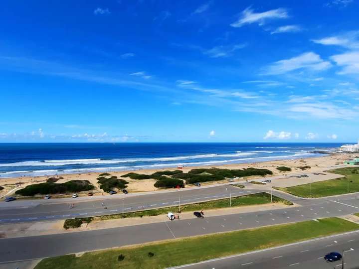 Apartamento en venta en Punta Del Este