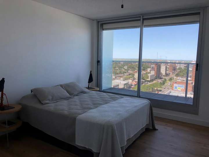 Apartamento en venta en Malvín, Montevideo