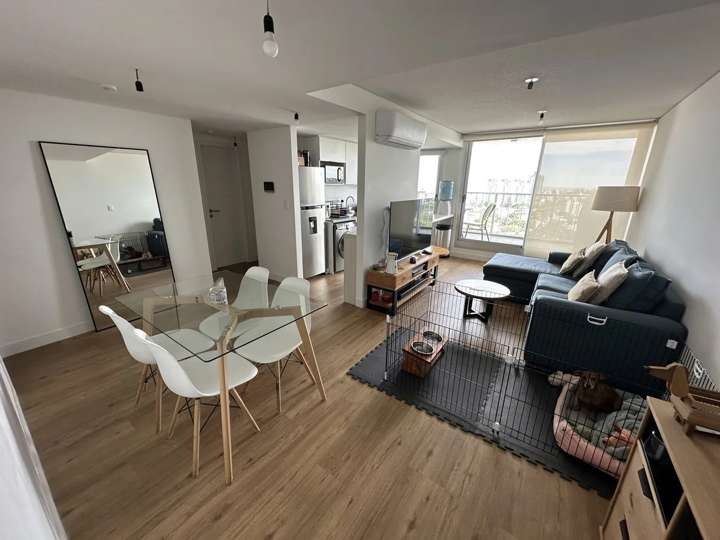 Apartamento en venta en Malvín, Montevideo