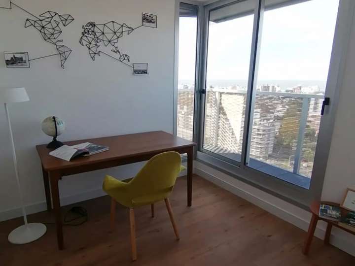 Apartamento en venta en Malvín, Montevideo