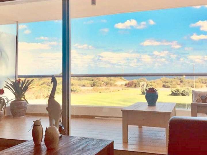 Apartamento en venta en Punta Del Este