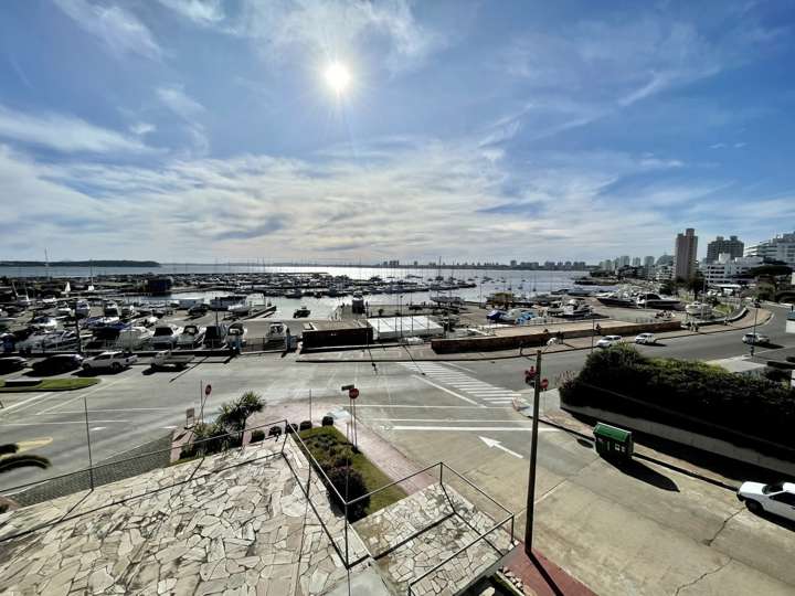 Apartamento en venta en Maldonado