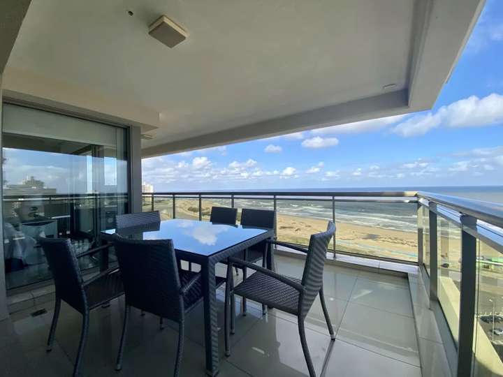 Apartamento en venta en Punta Del Este