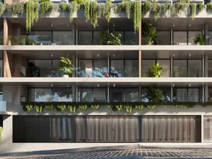 Apartamento en venta en Pocitos, Montevideo