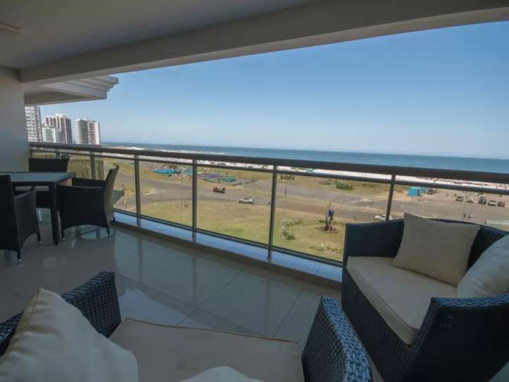 Apartamento en venta en Punta Del Este