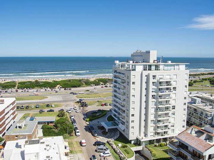 Apartamento en venta en Punta Del Este
