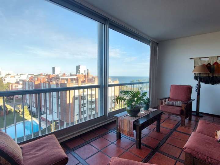 Apartamento en venta en Punta Del Este