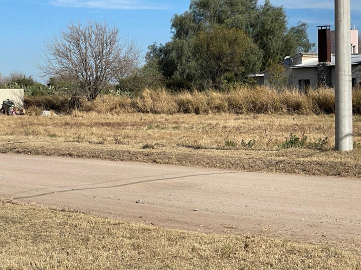 Terreno en venta en Departamento Totoral, Municipio de Villa del Totoral