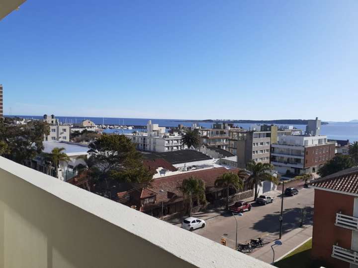 Apartamento en venta en Maldonado
